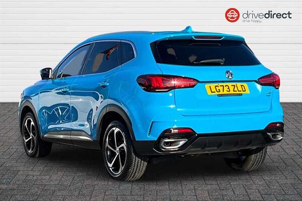 Used MG MG HS 2023 for sale - 76155229: Photo 5