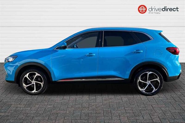 Used MG MG HS 2023 for sale - 76155229: Photo 6