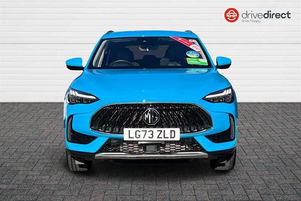 Used MG MG HS 2023 for sale - 76155229: Photo 8