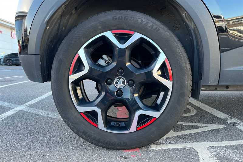 Used Vauxhall Mokka 2023 for sale - 76756370: Photo 11