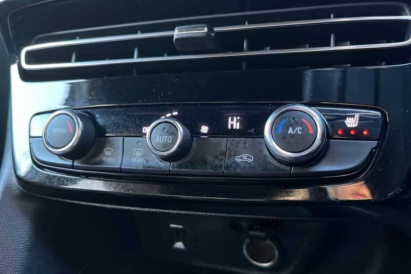 Used Vauxhall Mokka 2023 for sale - 76756370: Photo 15