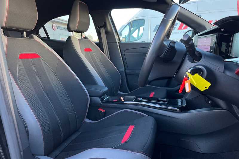 Used Vauxhall Mokka 2023 for sale - 76756370: Photo 23