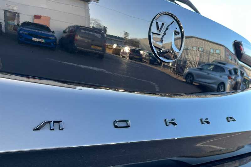 Used Vauxhall Mokka 2023 for sale - 76756370: Photo 30