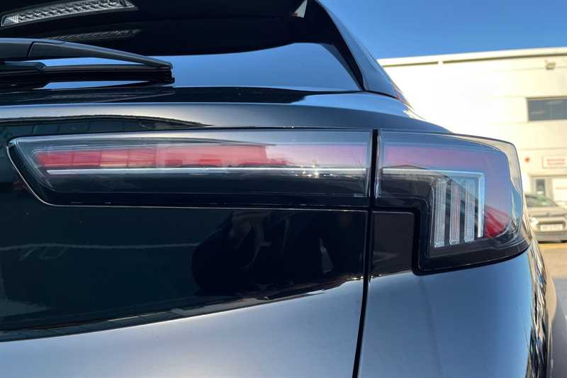 Used Vauxhall Mokka 2023 for sale - 76756370: Photo 32