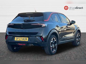 Used Vauxhall Mokka 2023 for sale - 76756370: Photo