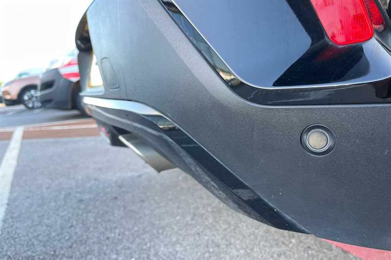 Used Vauxhall Mokka 2023 for sale - 76756370: Photo 40