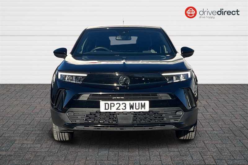 Used Vauxhall Mokka 2023 for sale - 76756370: Photo 8