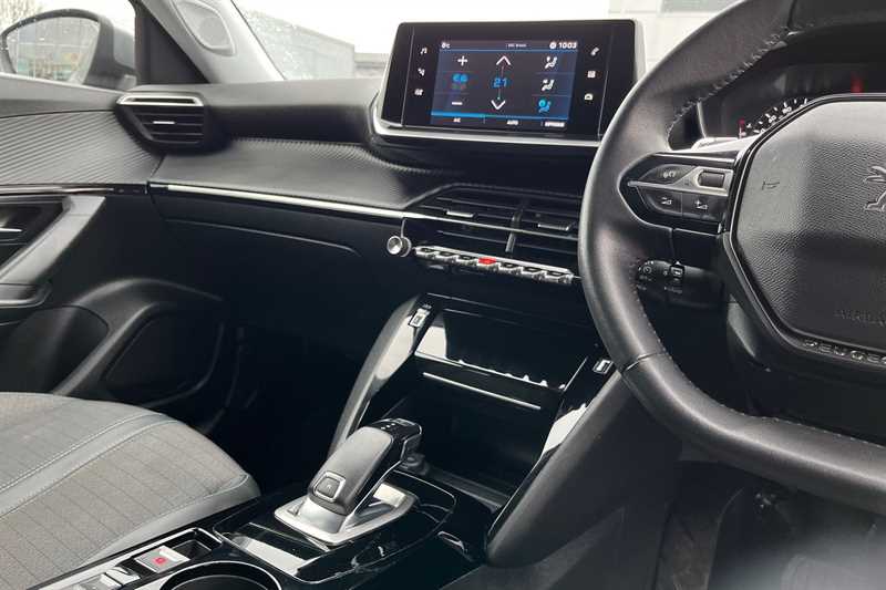 Used Peugeot 2008 2021 for sale - 77788902: Photo 14