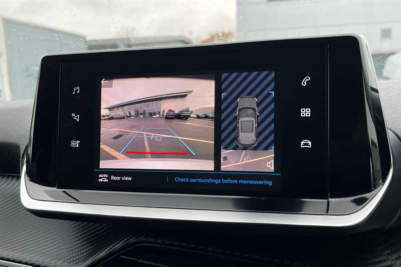 Used Peugeot 2008 2021 for sale - 77788902: Photo 19