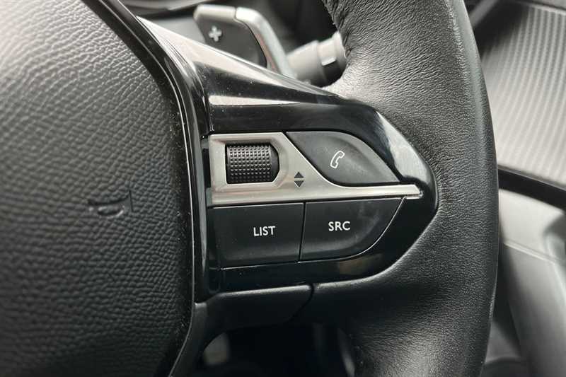 Used Peugeot 2008 2021 for sale - 77788902: Photo 22