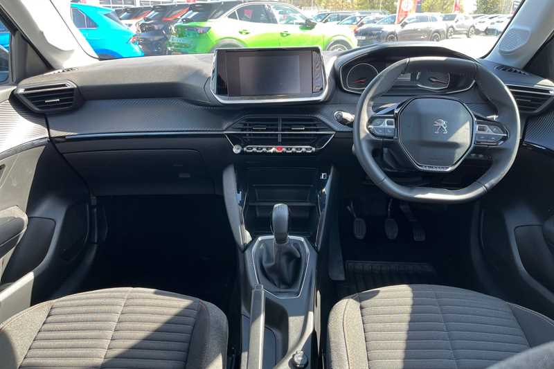 Used Peugeot 208 2023 for sale - 78189137: Photo 13