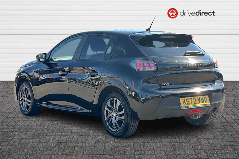 Used Peugeot 208 2023 for sale - 78189137: Photo 5
