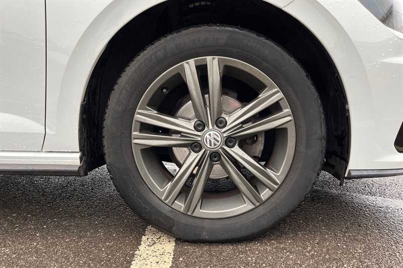 Used Volkswagen Polo 2019 for sale - 76917196: Photo 12