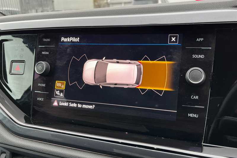 Used Volkswagen Polo 2019 for sale - 76917196: Photo 19