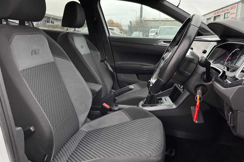 Used Volkswagen Polo 2019 for sale - 76917196: Photo 23