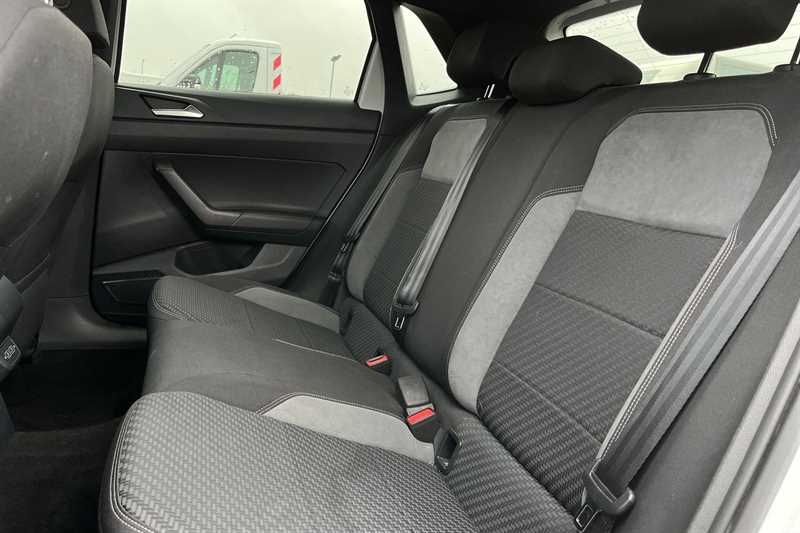 Used Volkswagen Polo 2019 for sale - 76917196: Photo 24