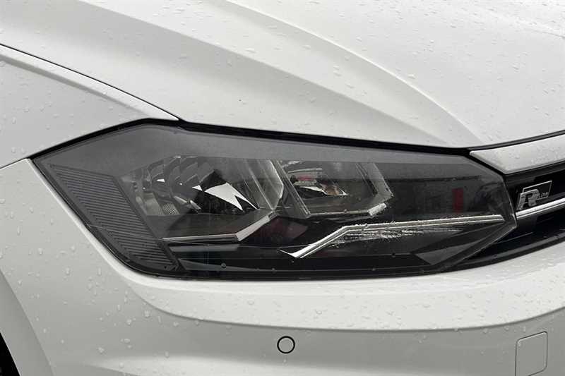 Used Volkswagen Polo 2019 for sale - 76917196: Photo 28