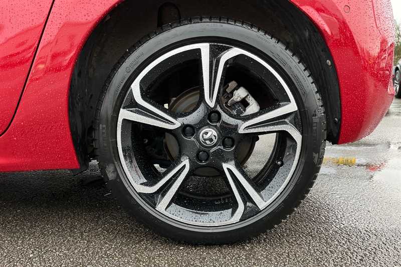 Used Vauxhall Corsa 2020 for sale - 77562025: Photo 10