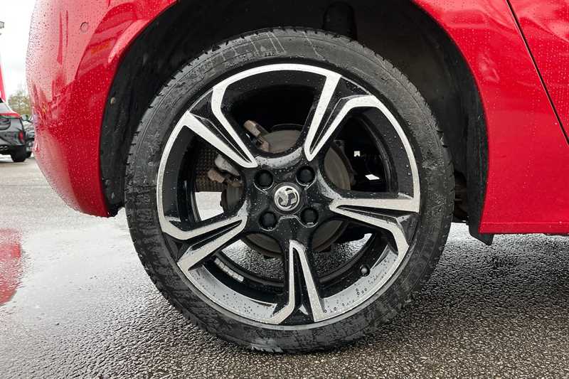 Used Vauxhall Corsa 2020 for sale - 77562025: Photo 11