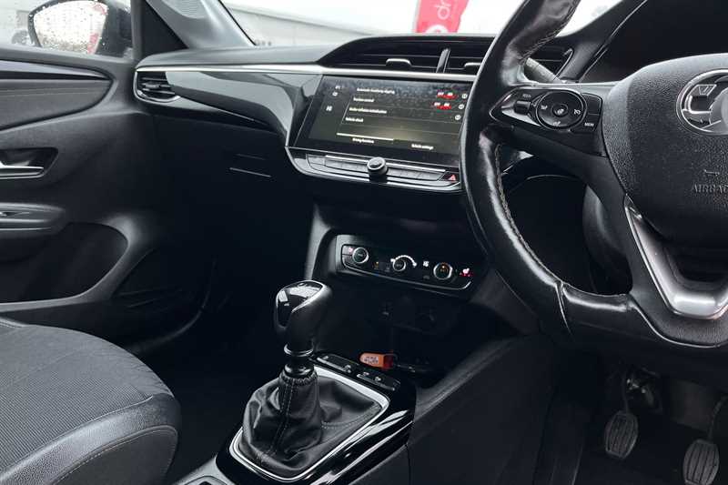 Used Vauxhall Corsa 2020 for sale - 77562025: Photo 14