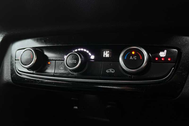 Used Vauxhall Corsa 2020 for sale - 77562025: Photo 15