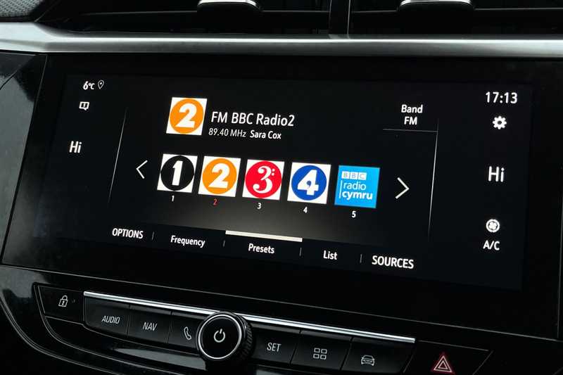 Used Vauxhall Corsa 2020 for sale - 77562025: Photo 17