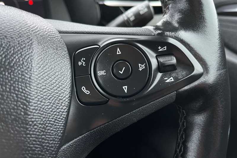 Used Vauxhall Corsa 2020 for sale - 77562025: Photo 22