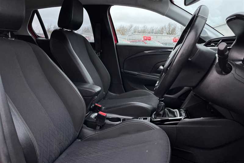 Used Vauxhall Corsa 2020 for sale - 77562025: Photo 23