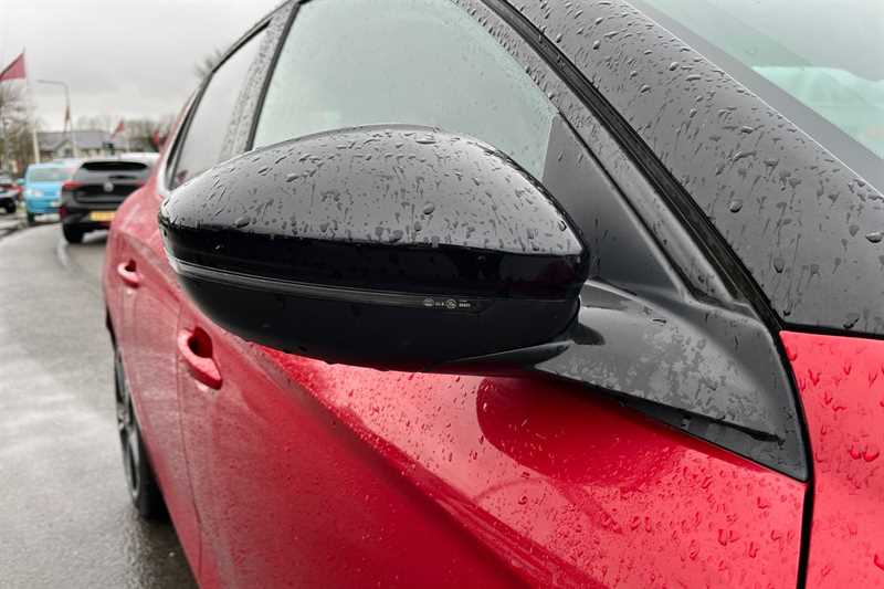 Used Vauxhall Corsa 2020 for sale - 77562025: Photo 34