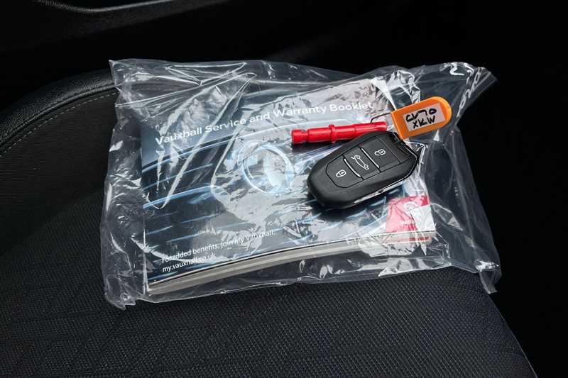 Used Vauxhall Corsa 2020 for sale - 77562025: Photo 36