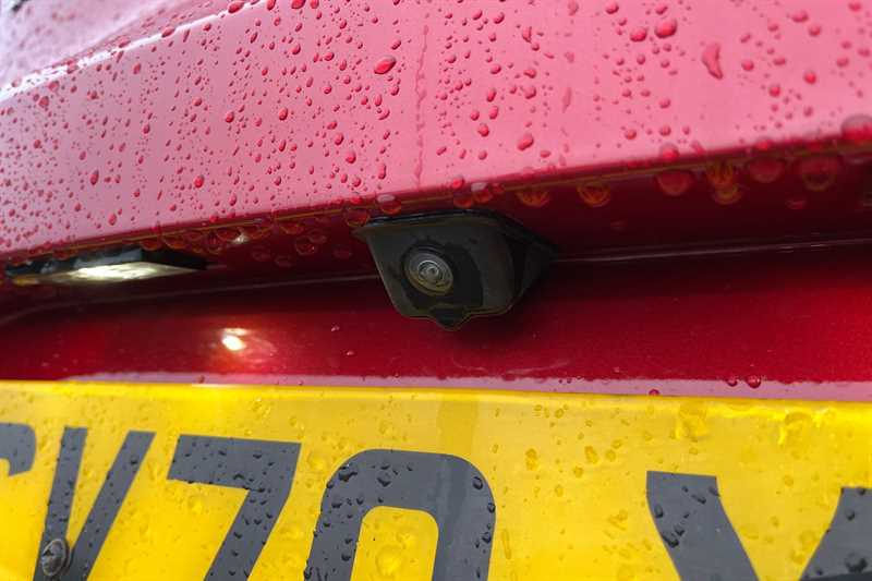 Used Vauxhall Corsa 2020 for sale - 77562025: Photo 39