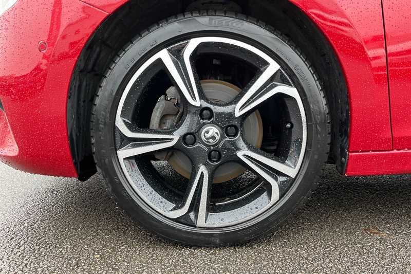 Used Vauxhall Corsa 2020 for sale - 77562025: Photo 9