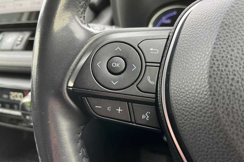 Used Toyota RAV4 2019 for sale - 77915222: Photo 21