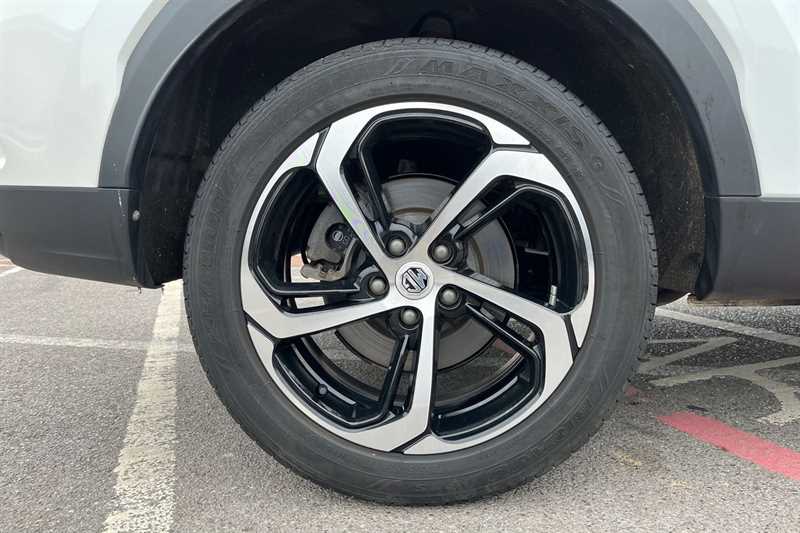 Used MG MG HS 2024 for sale - 78207786: Photo 11