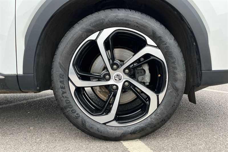 Used MG MG HS 2024 for sale - 78207786: Photo 12