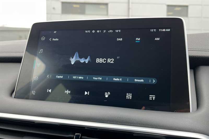 Used MG MG HS 2024 for sale - 78207786: Photo 17