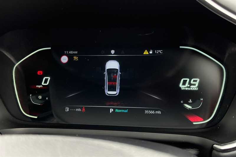 Used MG MG HS 2024 for sale - 78207786: Photo 20