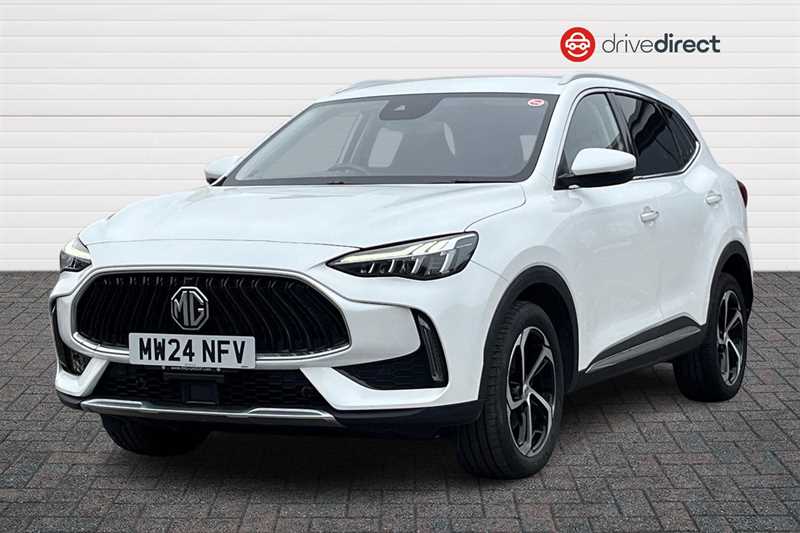 Used MG MG HS 2024 for sale - 78207786: Photo 7