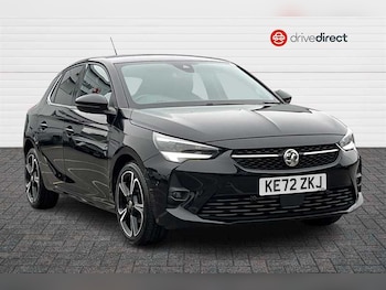 Used Vauxhall Corsa 2023 for sale - 78707663: Photo