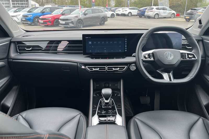 Used MG MG HS 2025 for sale - 78143060: Photo 13