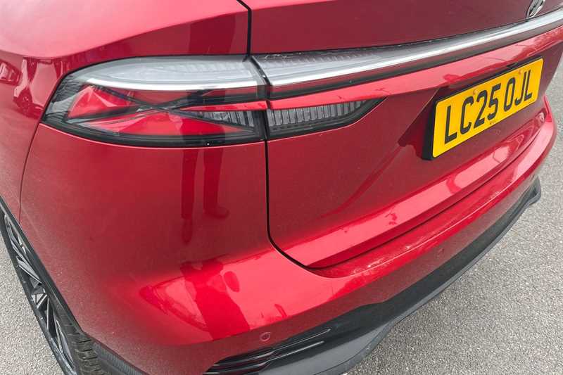 Used MG MG HS 2025 for sale - 78143060: Photo 31