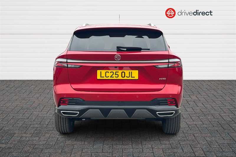 Used MG MG HS 2025 for sale - 78143060: Photo 4