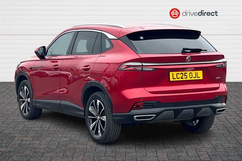 Used MG MG HS 2025 for sale - 78143060: Photo 5