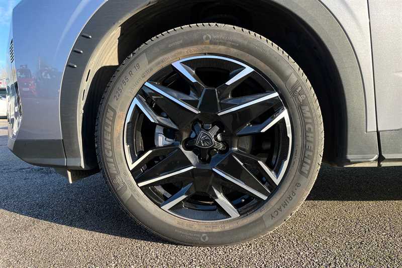 Used Peugeot 3008 2025 for sale - 77788753: Photo 9