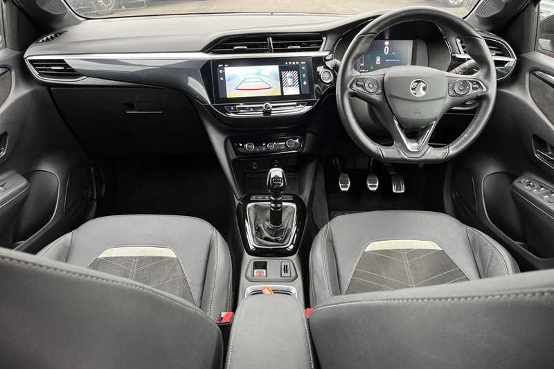 Used Vauxhall Corsa 2023 for sale - 76930411: Photo 13