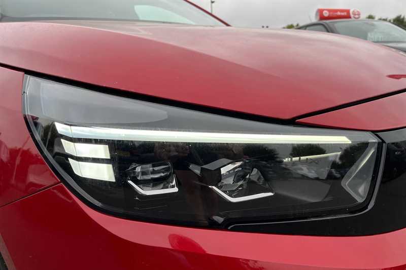 Used Vauxhall Corsa 2023 for sale - 76930411: Photo 28