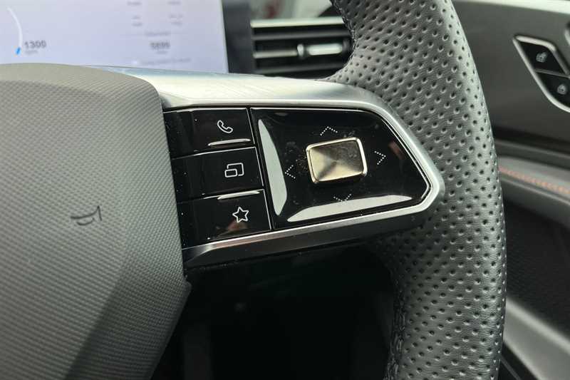 Used MG MG HS 2025 for sale - 76529628: Photo 22