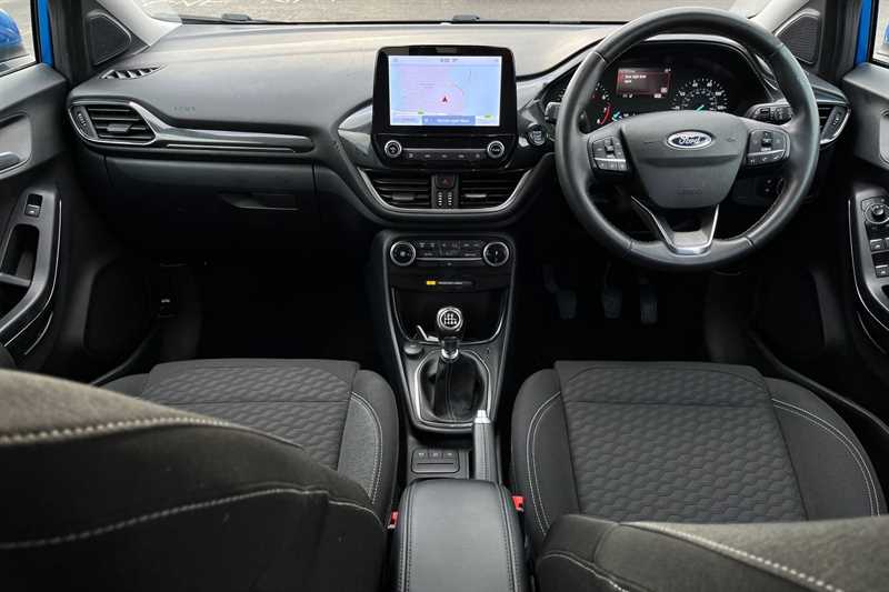 Used Ford Puma for sale - 77757069: Photo 13