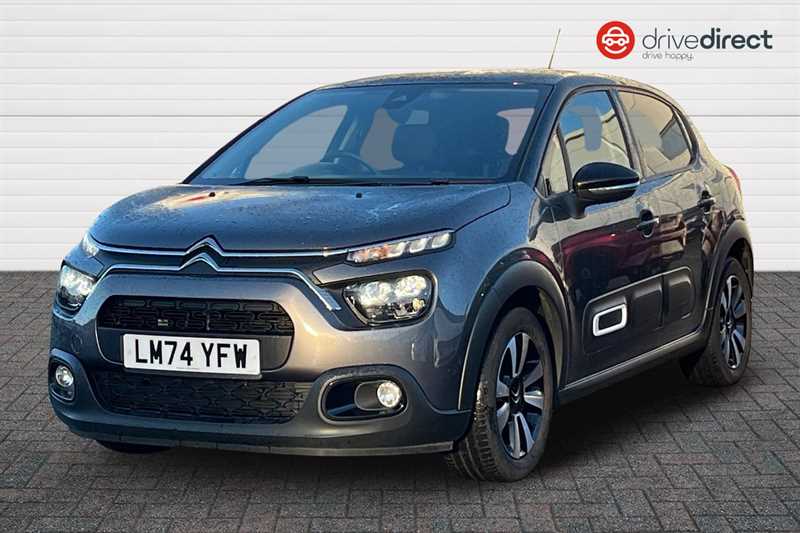 Used Citroen C3 2024 for sale - 77887909: Photo 7