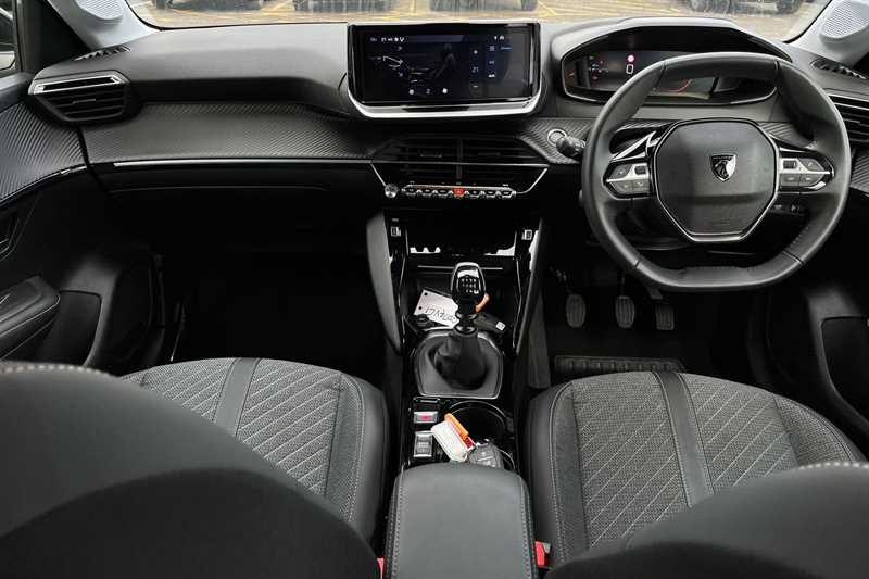 Used Peugeot 208 2025 for sale - 77800385: Photo 13